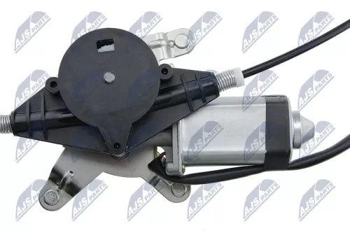 NTY NTY (EPS-FR-009S) Window Regulator 