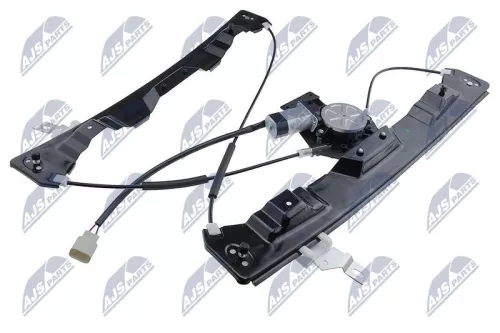 NTY NTY (EPS-FR-010S) Window Regulator 
