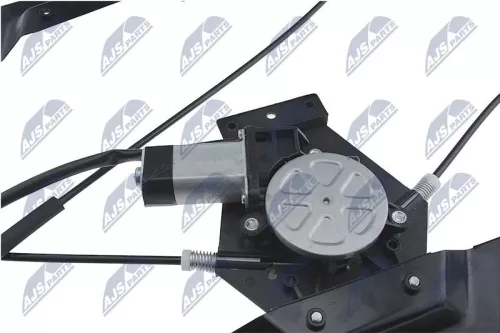 NTY NTY (EPS-FR-010S) Window Regulator 