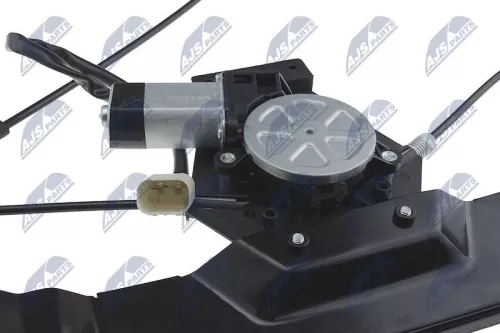 NTY NTY (EPS-FR-010S) Window Regulator 