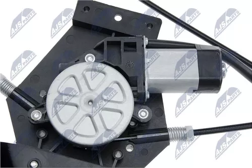 NTY NTY (EPS-FR-011S) Window Regulator 