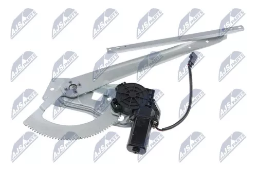 Window Regulator