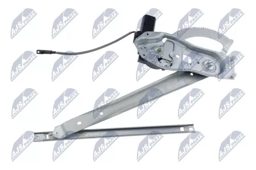 NTY NTY (EPS-FR-013S) Window Regulator 