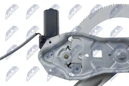NTY NTY (EPS-FR-013S) Window Regulator 