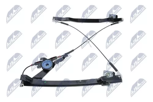 Window Regulator