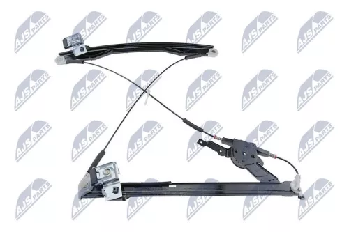 NTY NTY (EPS-FR-014) Window Regulator 