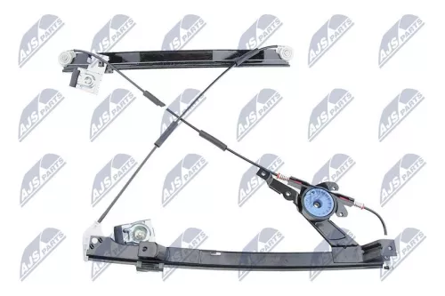 NTY NTY (EPS-FR-015) Window Regulator 