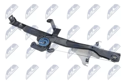 NTY NTY (EPS-FR-016) Window Regulator 