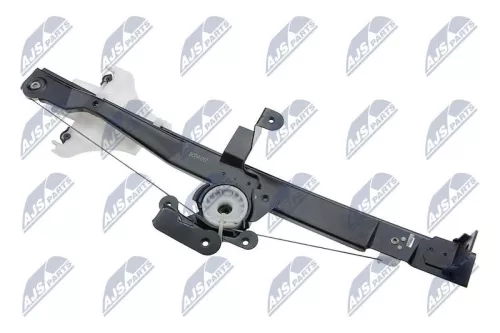 NTY NTY (EPS-FR-017) Window Regulator 