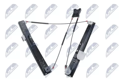 NTY NTY (EPS-FR-019) Window Regulator 