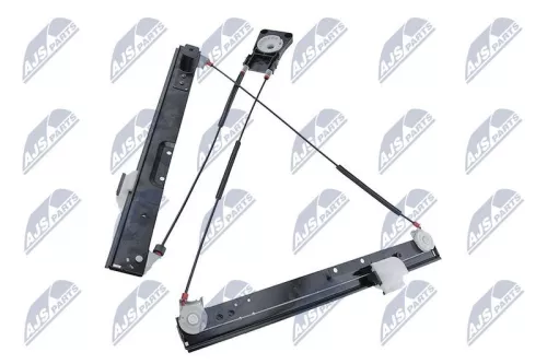 NTY NTY (EPS-FR-019) Window Regulator 