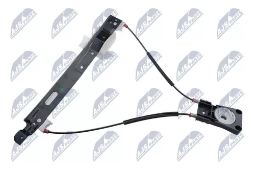 NTY NTY (EPS-FR-020) Window Regulator 
