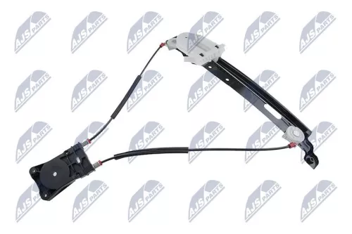 NTY NTY (EPS-FR-020) Window Regulator 