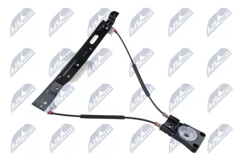 NTY NTY (EPS-FR-021) Window Regulator 