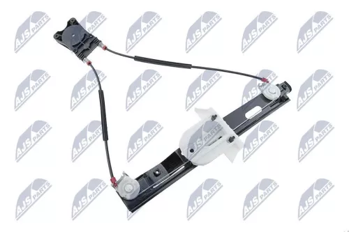 NTY NTY (EPS-FR-021) Window Regulator 