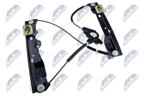 NTY NTY (EPS-FR-022) Window Regulator 