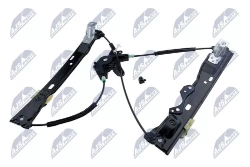 NTY NTY (EPS-FR-023) Window Regulator 