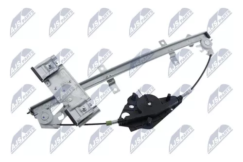 NTY NTY (EPS-FR-026) Window Regulator 