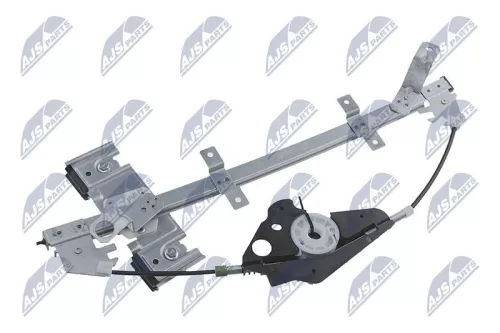 NTY NTY (EPS-FR-027) Window Regulator 