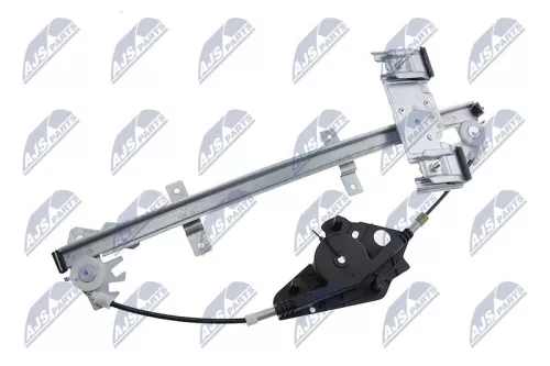 NTY NTY (EPS-FR-027) Window Regulator 