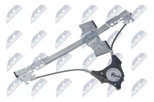 NTY NTY (EPS-FR-028) Window Regulator 