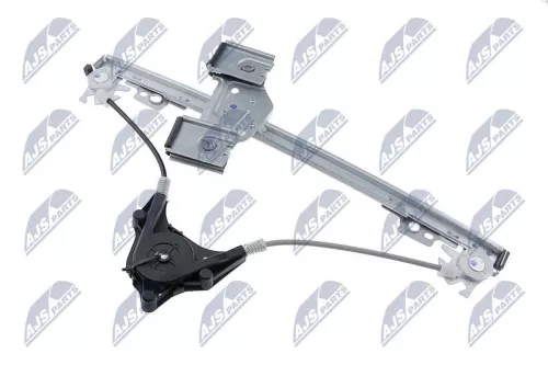 NTY NTY (EPS-FR-028) Window Regulator 