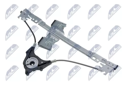 NTY NTY (EPS-FR-029) Window Regulator 