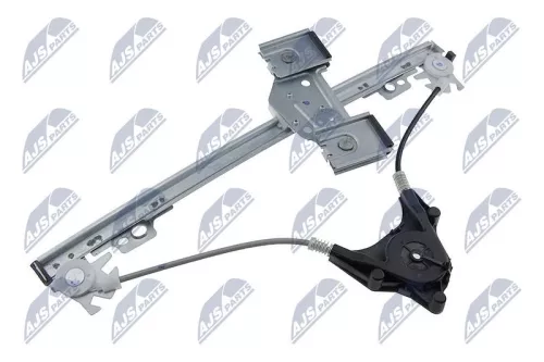 NTY NTY (EPS-FR-029) Window Regulator 