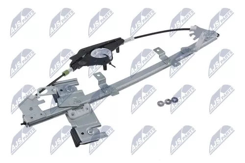 NTY NTY (EPS-FR-030) Window Regulator 