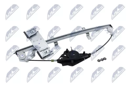 NTY NTY (EPS-FR-030) Window Regulator 