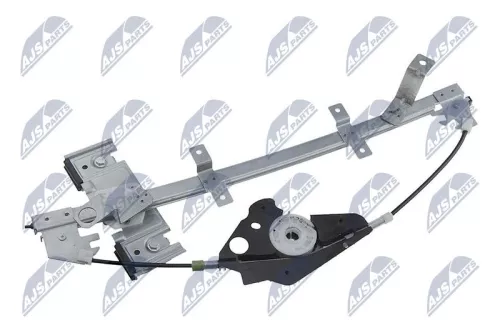 NTY NTY (EPS-FR-031) Window Regulator 