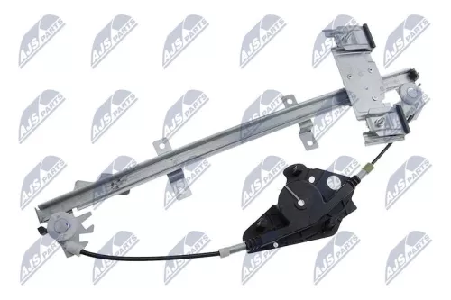 NTY NTY (EPS-FR-031) Window Regulator 