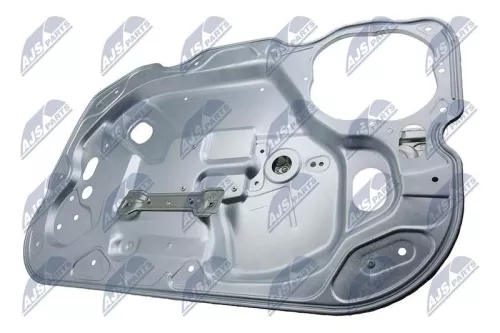 NTY NTY (EPS-FR-033) Window Regulator 
