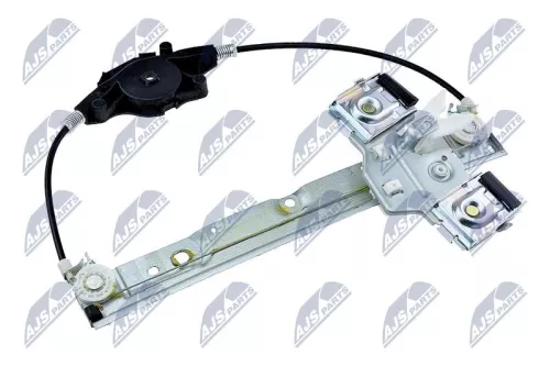 NTY NTY (EPS-FR-036) Window Regulator 