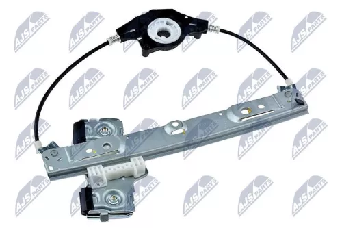NTY NTY (EPS-FR-036) Window Regulator 