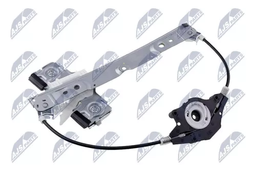 NTY NTY (EPS-FR-037) Window Regulator 