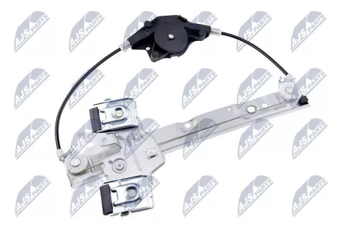 NTY NTY (EPS-FR-037) Window Regulator 
