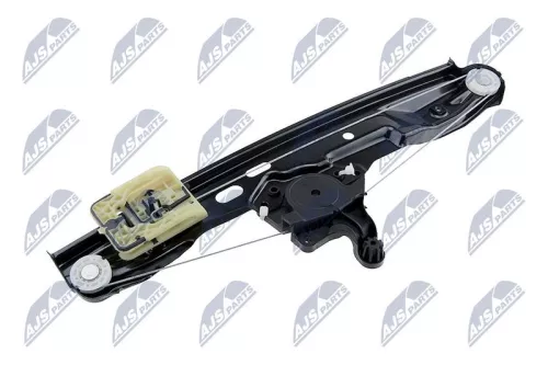 NTY NTY (EPS-FR-038) Window Regulator 