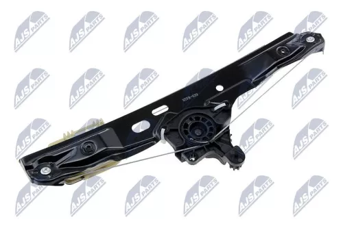 NTY NTY (EPS-FR-039) Window Regulator 