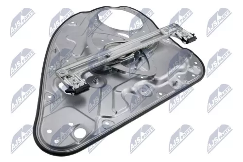 NTY NTY (EPS-FR-040) Window Regulator 