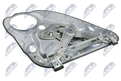 NTY NTY (EPS-FR-041) Window Regulator 