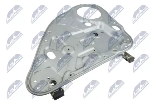 NTY NTY (EPS-FR-041) Window Regulator 