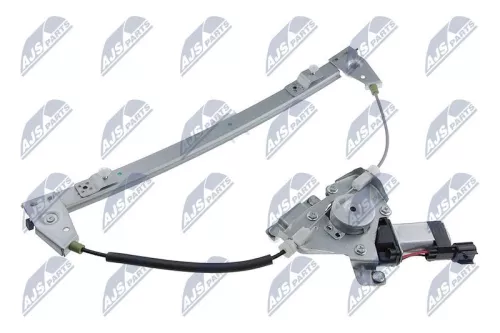 NTY NTY (EPS-FT-000S) Window Regulator 