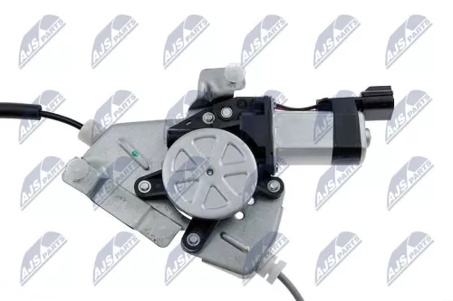 NTY NTY (EPS-FT-000S) Window Regulator 