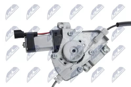 NTY NTY (EPS-FT-000S) Window Regulator 