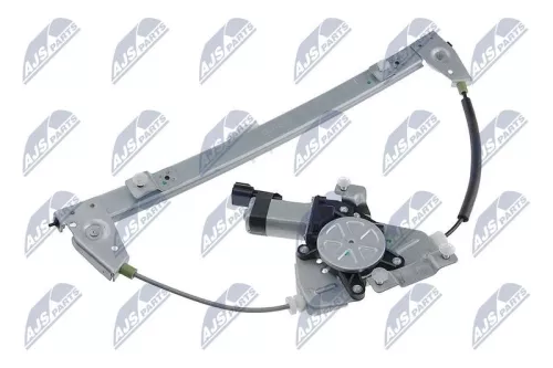 NTY NTY (EPS-FT-001S) Window Regulator 