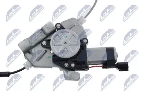 NTY NTY (EPS-FT-001S) Window Regulator 