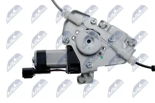NTY NTY (EPS-FT-001S) Window Regulator 