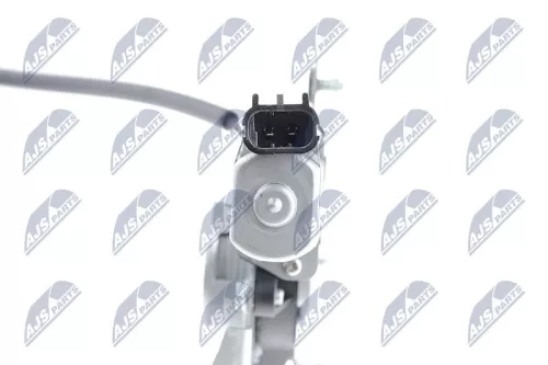 NTY NTY (EPS-FT-001S) Window Regulator 