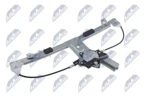 Window Regulator